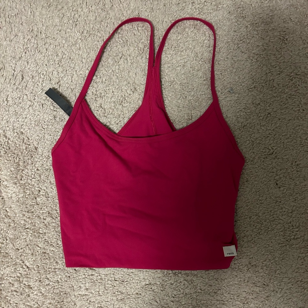 Vuori all the feels bra - Picture 4 of 5